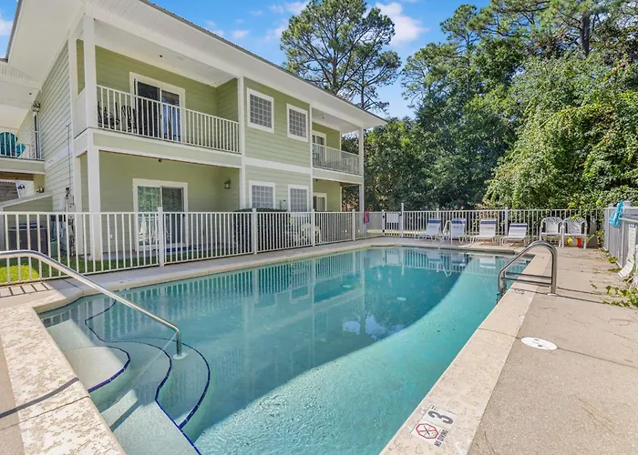 Laguna Breeze C By Collection Apartment Gulf Shores