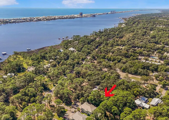 Laguna Breeze C By Collection Apartment Gulf Shores