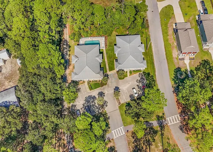 Apartment Laguna Breeze C By Collection Gulf Shores