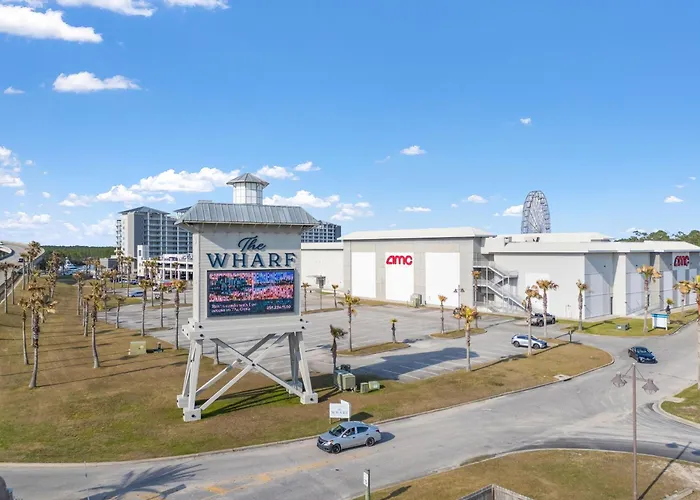 Laguna Breeze C By Collection Gulf Shores