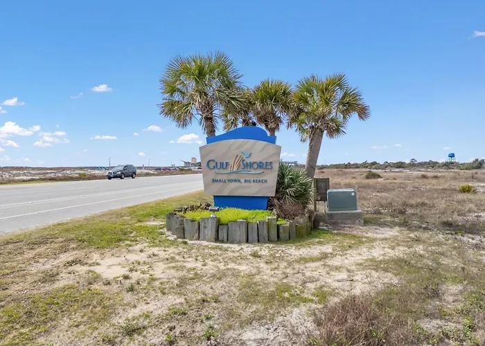 Laguna Breeze C By Collection * Gulf Shores