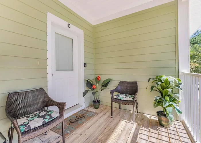 Laguna Breeze C By Collection * Gulf Shores