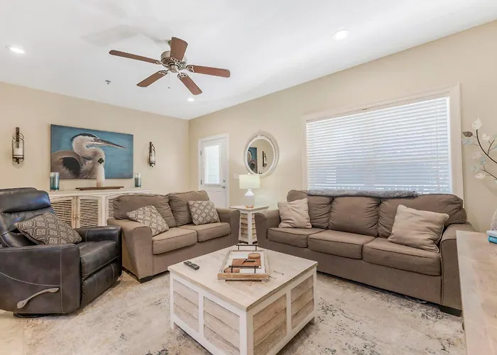 Apartment Laguna Breeze C By Collection