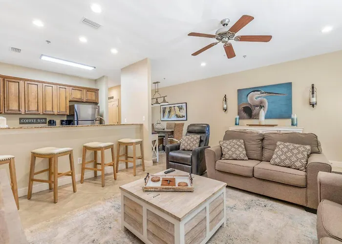 Laguna Breeze C By Collection * Gulf Shores