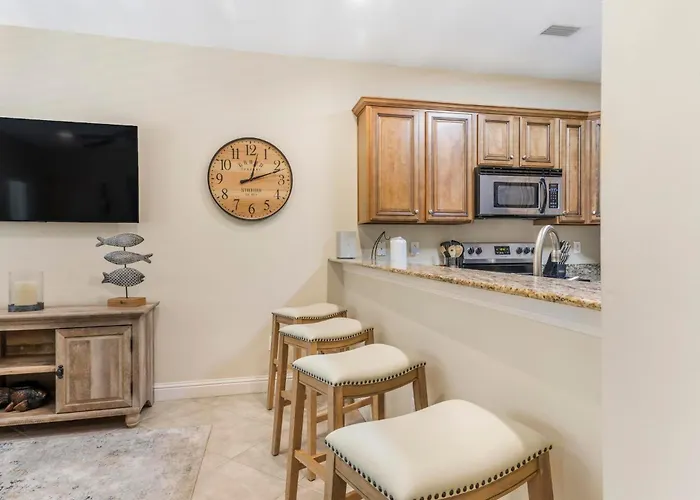 Laguna Breeze C By Collection * Gulf Shores