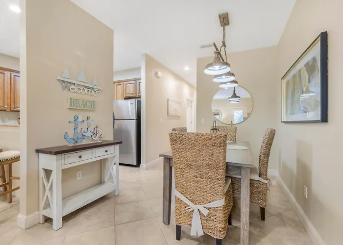 Laguna Breeze C By Collection Apartment *