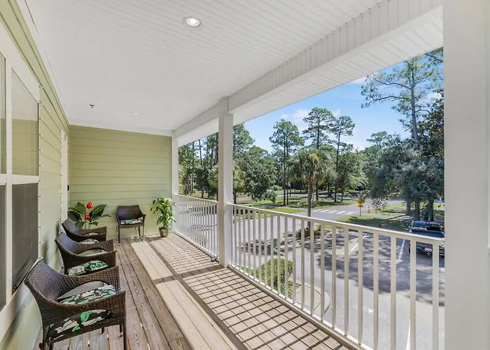 Apartment Laguna Breeze C By Collection Gulf Shores