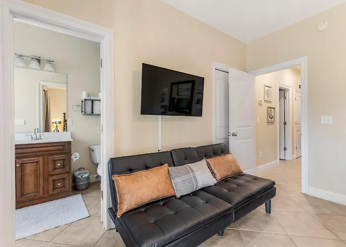 Apartment Laguna Breeze C By Collection