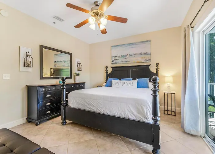 Laguna Breeze C By Collection Apartment *