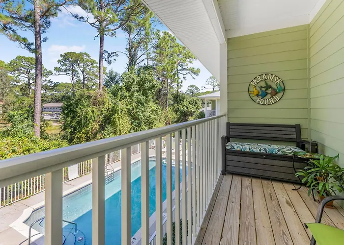 Laguna Breeze C By Collection Gulf Shores