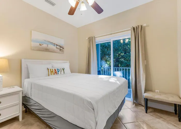 Apartment Laguna Breeze C By Collection