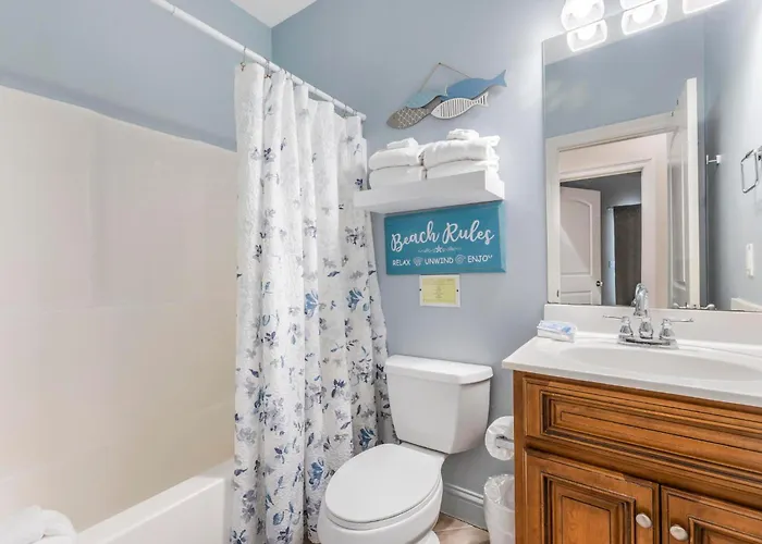 Apartment Laguna Breeze C By Collection