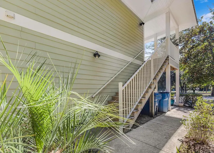 Apartment Laguna Breeze C By Collection *