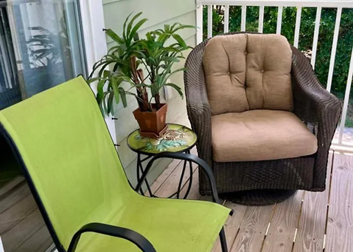 Laguna Breeze C By Collection Apartment *